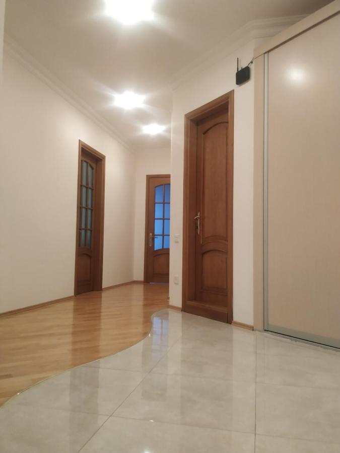 Central Apart Baku Exterior foto